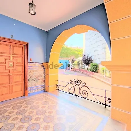 Apartamento Soul Etxia Bermeo Exterior foto