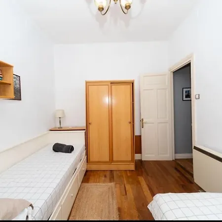 Apartamento Soul Etxia Bermeo Exterior foto