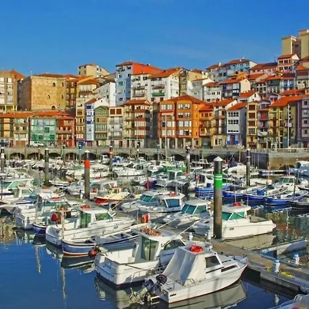 Apartamento Soul Etxia Bermeo Exterior foto