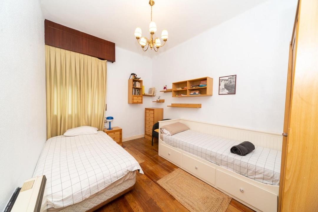 Apartment Soul Etxia *
