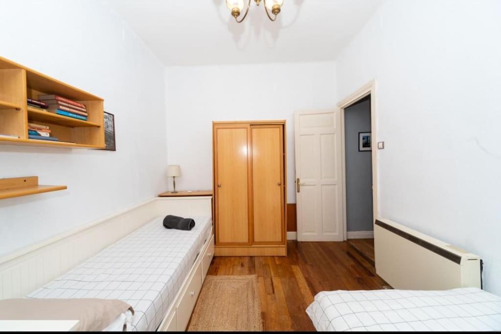 Soul Etxia Apartment